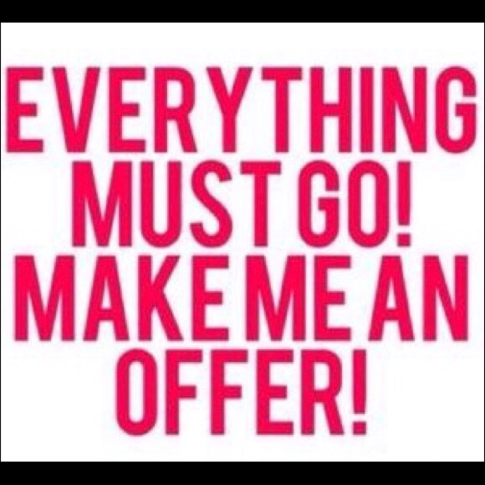 EVERYTHING!!